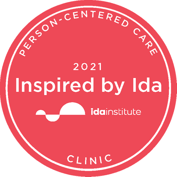 Explore The Ida Institute